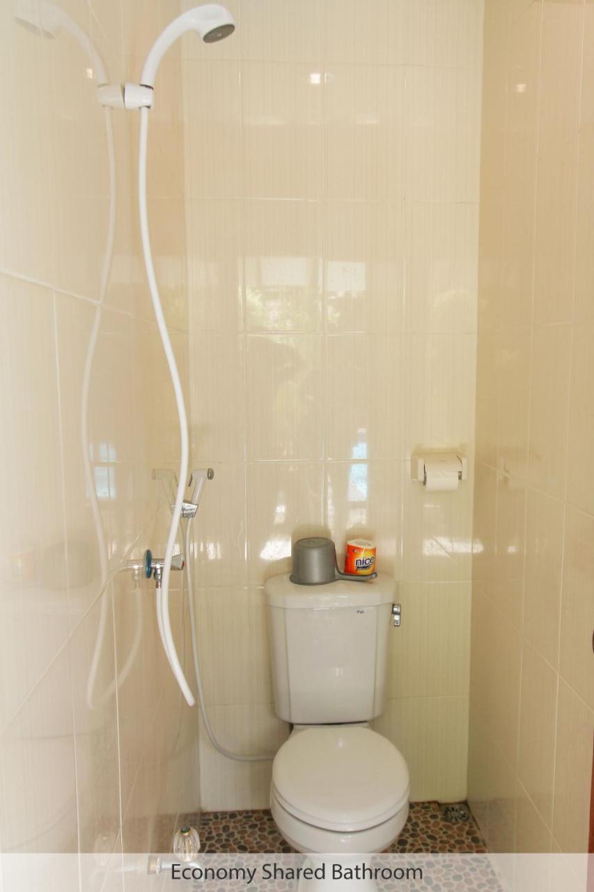 Delta Homestay Yogyakarta Exterior foto